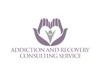 Addiction and Recovery Consulting Service logo design by kunejo