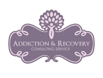 Addiction and Recovery Consulting Service logo design by serprimero