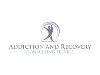 Addiction and Recovery Consulting Service logo design by ingepro