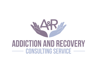 Addiction and Recovery Consulting Service logo design by ingepro