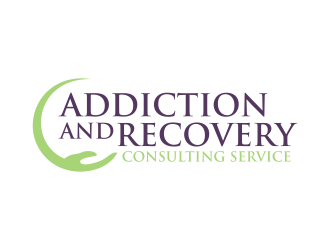 Addiction and Recovery Consulting Service logo design by ingepro