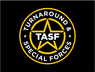 Turnaround & Special Forces logo design by cintoko