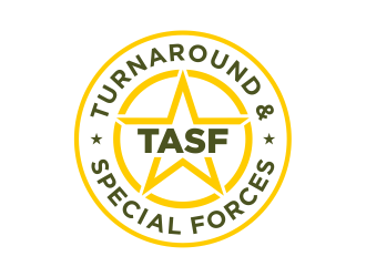 Turnaround & Special Forces logo design by cintoko
