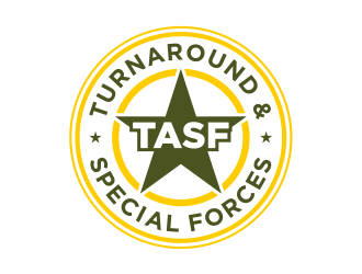 Turnaround & Special Forces logo design by cintoko
