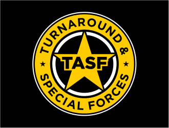 Turnaround & Special Forces logo design by cintoko