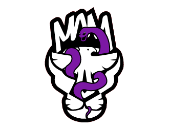 Official Kingdom  logo design by justin_ezra