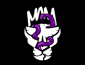 Official Kingdom  logo design by justin_ezra