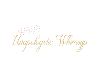 Unapologetic Whimsy logo design by wa_2