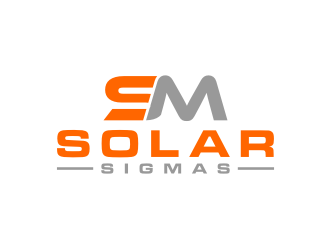 Solar Sigmas logo design by bricton