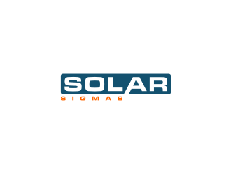Solar Sigmas logo design by bricton