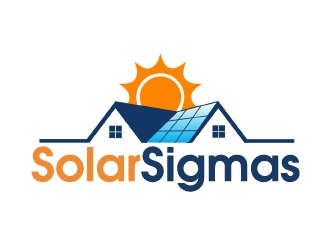 Solar Sigmas logo design by AamirKhan