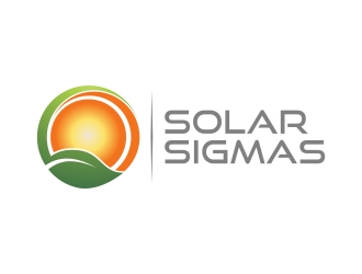 Solar Sigmas logo design by javaz