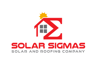 Solar Sigmas logo design by justin_ezra