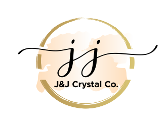 J&J Crystal Co. logo design by Greenlight