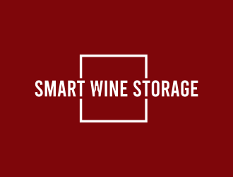Smart Wine Storage logo design by Avro