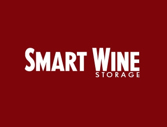 Smart Wine Storage logo design by Farencia