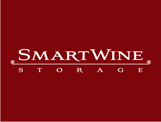 Smart Wine Storage logo design by GemahRipah