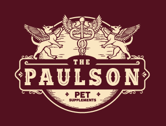 the paulson(paulson) logo design by SOLARFLARE