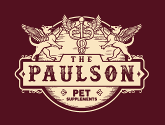 the paulson(paulson) logo design by SOLARFLARE