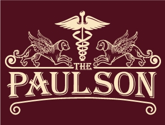 the paulson(paulson) logo design by Suvendu