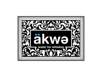 akwe  logo design by Avro