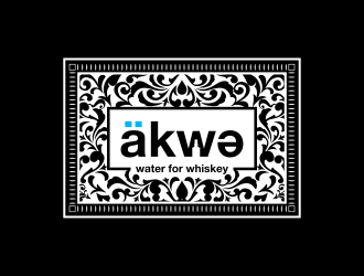 akwe  logo design by Avro