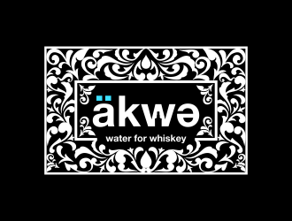 akwe  logo design by Avro