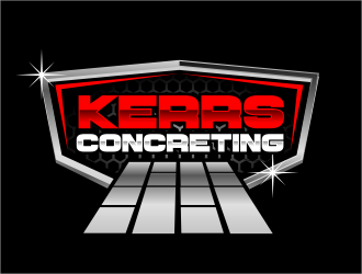  logo design by serprimero