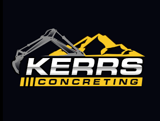  logo design by kunejo