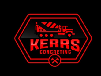  logo design by jenyl