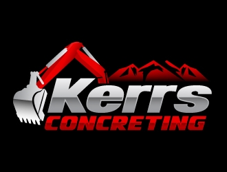  logo design by Kirito