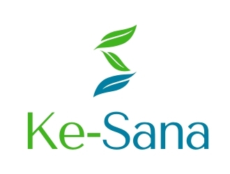 Ke-Sana logo design by rgb1