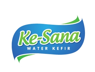 Ke-Sana logo design by jaize