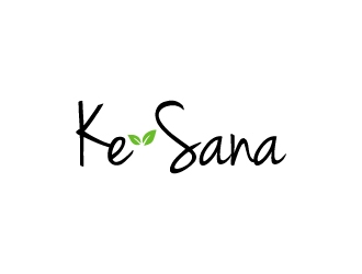 Ke-Sana logo design by Creativeminds