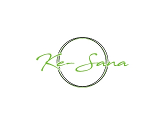 Ke-Sana logo design by Creativeminds