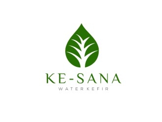 Ke-Sana logo design by maspion