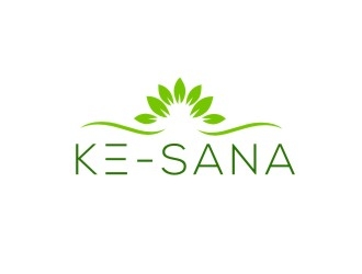Ke-Sana logo design by maspion
