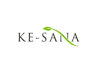 Ke-Sana logo design by maspion