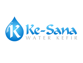 Ke-Sana logo design by kunejo