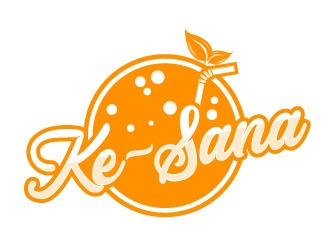 Ke-Sana logo design by KDesigns