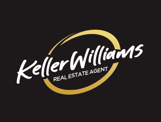 Keller Williams logo design by YONK