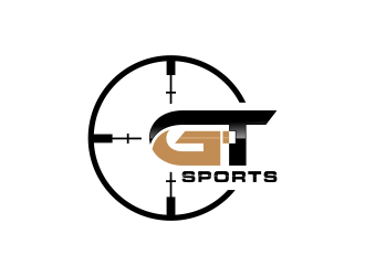 G-T Sports Services  logo design by haidar