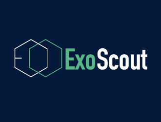 ExoScout logo design by Ultimatum