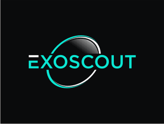 ExoScout logo design by clayjensen