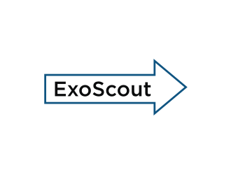 ExoScout logo design by clayjensen