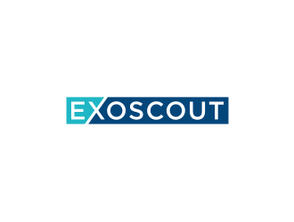 ExoScout logo design by johana