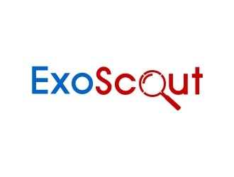 ExoScout logo design by bougalla005
