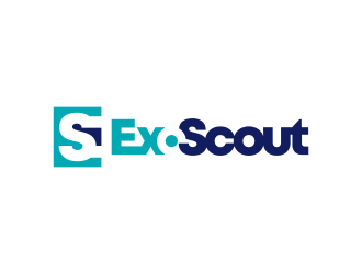 ExoScout logo design by ekitessar