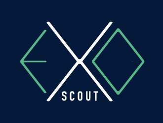 ExoScout logo design by Ultimatum