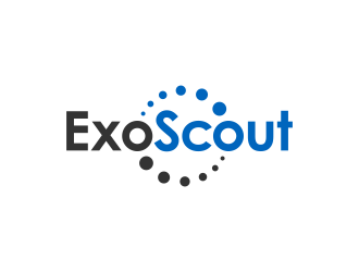 ExoScout logo design by pionsign